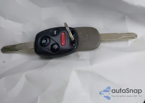 2007 Honda Civic Ex из США, поврежденный, VIN 2HGFG12857H539719